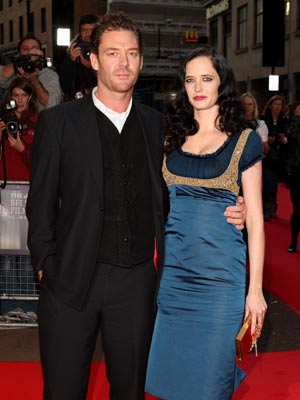 eva green partner eva green partner