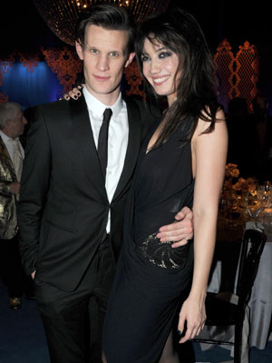 Daisy Lowe Matt Smith naked (16 photos) Erotica, YouTube, panties