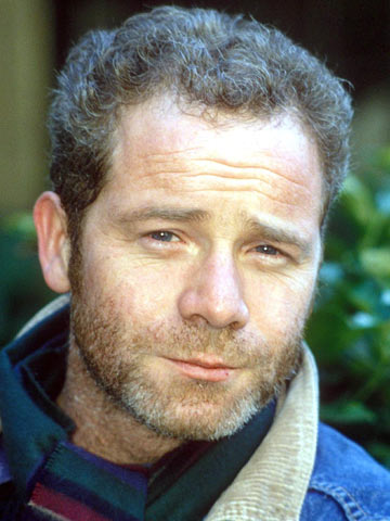 Peter Mullan Peter Mullan